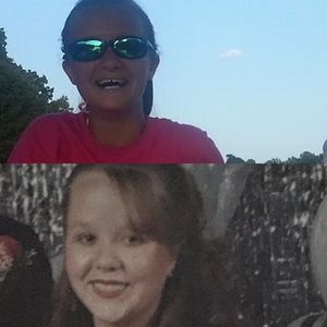 Meet your Posher, Theresa